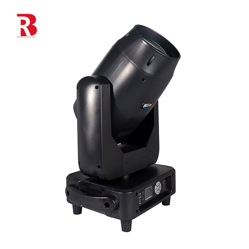 AC100V-240V 50/60HZ স্টেজ ম্যানিফোল্ড এফেক্ট সহ দিন 380w রে