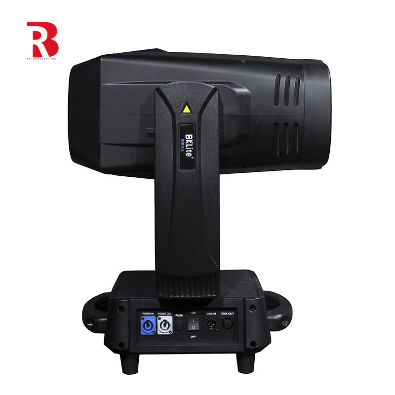 পেশাদার মঞ্চ আলো 400W LED BSW ফ্রেমিং মঞ্চ আলো সর্বোচ্চ শক্তি 550W সঙ্গে
