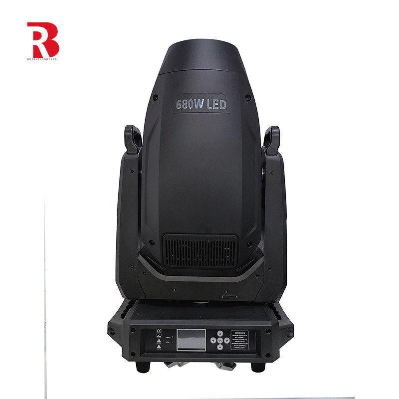 600W LED মডিউল DMX BSWF CMY CTO প্রোফাইল স্পট LED ফ্রেমিং স্টেজ লাইট IP20