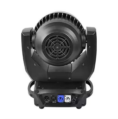 RGBW 4in1 DMX512 ওয়াশ LED মুভিং হেড স্টেজ লাইট সরবরাহকারী