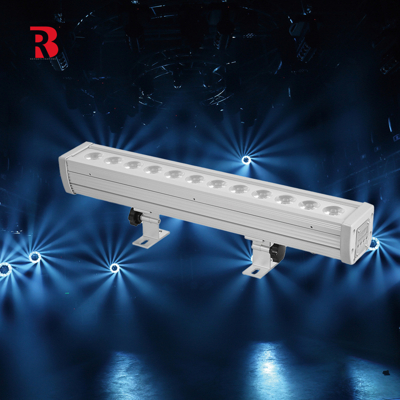 9*12W 150W LED ওয়াশ ওয়াটারপ্রুফ LED স্টেজ লাইট চীন নির্মাতারা