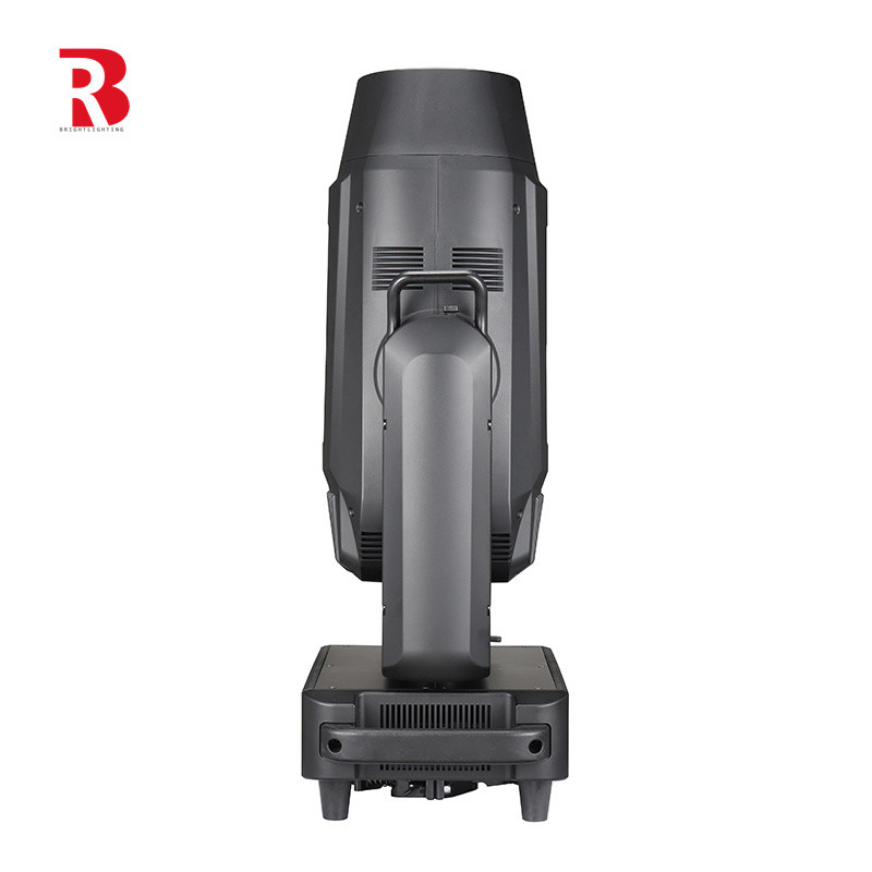 ইভেন্টের জন্য পেশাদার ডিএমএক্স এলইডি 600W বিএসডাব্লুএফ ফ্রেমিং মুভিং হেড স্টেজ লাইট