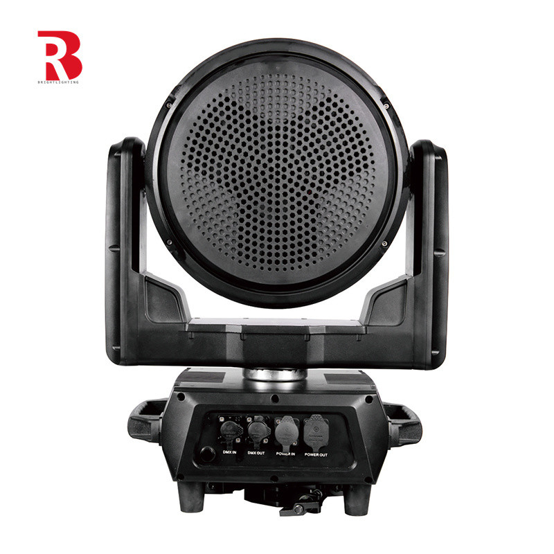 LED12*40W DMX512 67CH এলসিডি LED মুভিং হেড স্টেজ লাইট নির্মাতারা