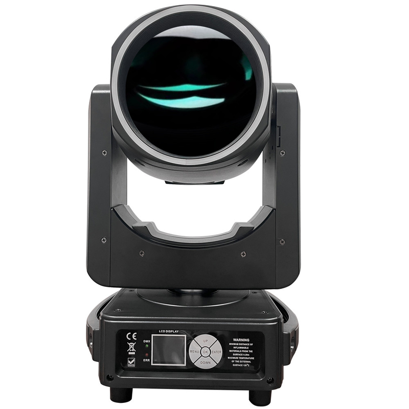 295w Beam মঞ্চ আলো পেশাদারী কারখানা সস্তা বিক্রি