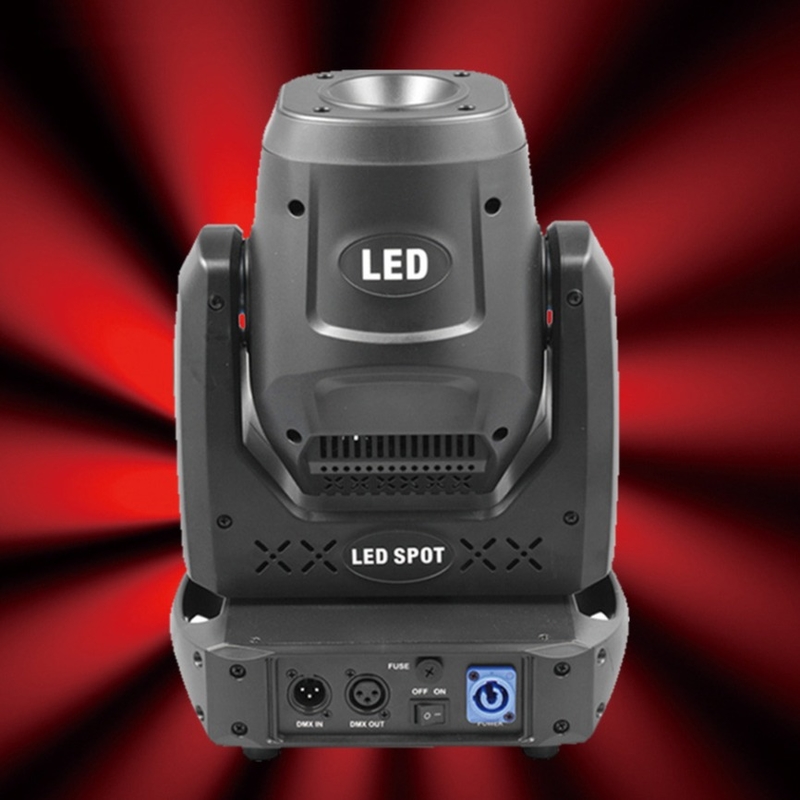 150W LED 15 ডিগ্রি মুভিং হেড স্টেজ লাইট নির্মাতারা