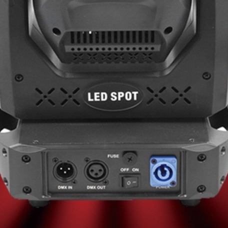 150W LED 15 ডিগ্রি মুভিং হেড স্টেজ লাইট নির্মাতারা