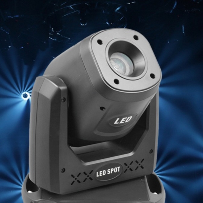 150W LED 15 ডিগ্রি মুভিং হেড স্টেজ লাইট নির্মাতারা