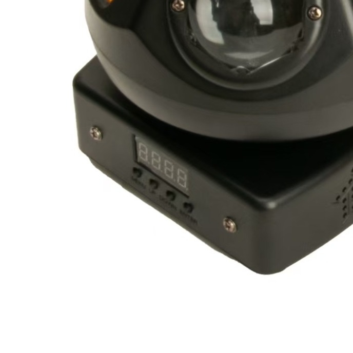 উচ্চ মানের ম্যাজিক বল 3 ইন 1 Beam Strobe প্যাটার্ন হালকা Manufacturers For Event