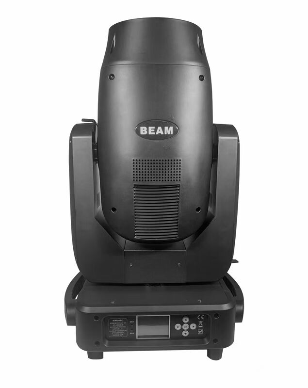 পাইকারি 380 রশ্মি চলমান হেড রশ্মি মঞ্চ আলো Osram মূল বাল্ব সঙ্গে