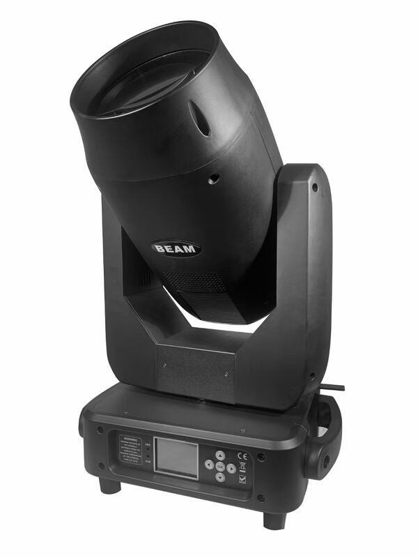 পাইকারি 380 রশ্মি চলমান হেড রশ্মি মঞ্চ আলো Osram মূল বাল্ব সঙ্গে