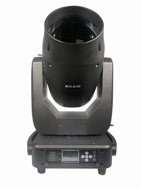 পাইকারি 380 রশ্মি চলমান হেড রশ্মি মঞ্চ আলো Osram মূল বাল্ব সঙ্গে