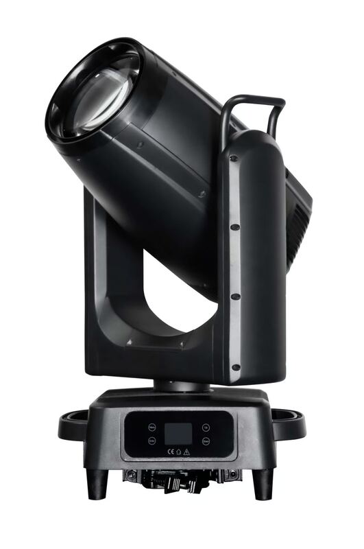 কারখানার দাম IP65 আউটডোর 480 বিম মুভিং হেড স্টেজ লাইট কনসার্টের জন্য