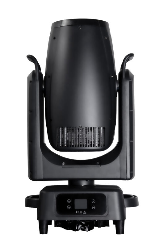 কারখানার দাম IP65 আউটডোর 480 বিম মুভিং হেড স্টেজ লাইট কনসার্টের জন্য