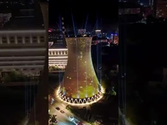 সুপার শারপি বিম ১০আর ২৬০ ওয়াট স্ট্রোব ১৪ গোবোস ইফেক্ট স্টেজ লাইট বিম মুভিং হেডলাইট