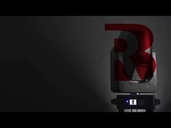 ডিস্কো ডিজে স্টেজ লাইট শারপি বিম ক্যাবেজা ফর নাইট ক্লাব