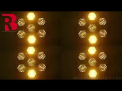 উচ্চ গুণমানের BR-7RGBছোট মিনি 7 ভিনটেজ লাইট চীন নির্মাতারা