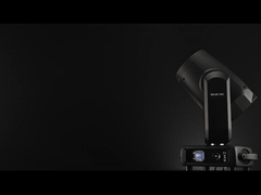 স্টেজ শো জন্য স্ট্রোব RGBW সঙ্গে পেশাদারী মরীচি চলন্ত হেড লাইট