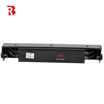 স্টেজ আলোকসজ্জা আরজিবি 3 ইন 1 LED পিক্সেল বার LED সিটি লাইট সরবরাহকারী