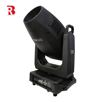 600W LED মডিউল DMX BSWF CMY CTO প্রোফাইল স্পট LED ফ্রেমিং স্টেজ লাইট IP20