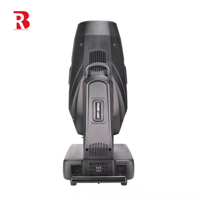 পেশাদার স্টেজ আলো 980W প্রোফাইল চলন্ত আলো 28000LM