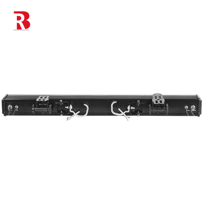 LED 18×10W RGBW 4IN1 LED পিক্সেল বার লাইট সিটি লাইট ফর দ্য ডিজে ক্লাব