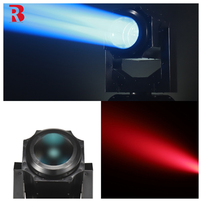 Eourp স্ট্যান্ডার্ড কোয়ালিটি 380W Sharpy Beam Moving Light BSW 3 ইন 1 হাই পাওয়ার প্রো স্টেজ লাইট