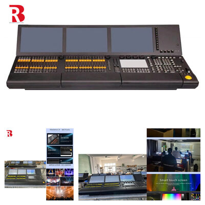 RDM DMX512 কনসোল