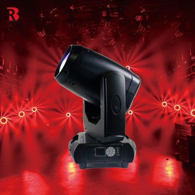 260W LED Beam 240V Cool White Color Mixing Moving Head Light লেজার স্টেজ নেতৃত্বাধীন বার নেতৃত্বাধীন স্পট প্রো আলো লাইটশপ