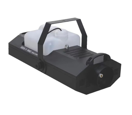 ইভেন্ট শো আউটডোর নির্মাতারা ধোঁয়া মেশিন DMX512 গির্জা জন্য