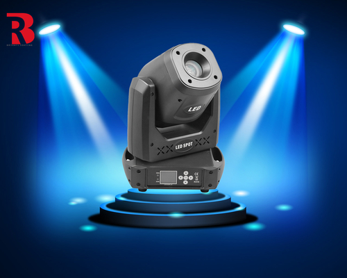 150W DMX LED হোয়াইট বিম স্পট ওয়াশ মুভিং হেড লাইট সরবরাহকারী