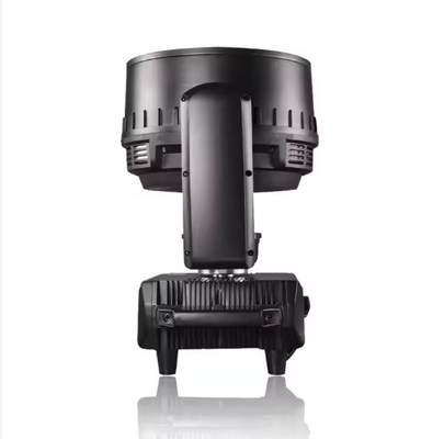 LED মুভিং হেড লাইট 12 * 40W DMX512 ওয়াটারপ্রুফ LED স্টেজ লাইট পার্টির জন্য