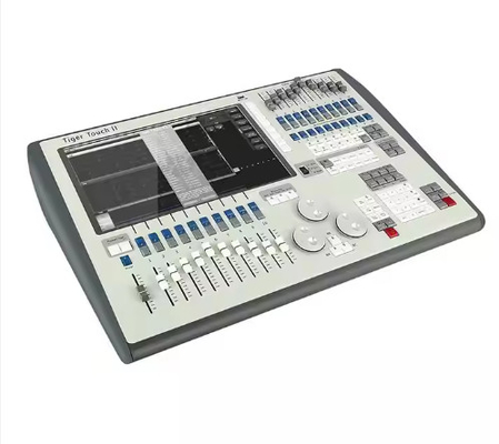 লাইটিং কন্ট্রোলার DMX512 ডিস্কো পারফরম্যান্স ক্লাব স্টেজ পার্টি