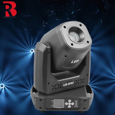 DMX Beam Moving Head Stage Light 50000 ঘন্টা গড় আয়ু