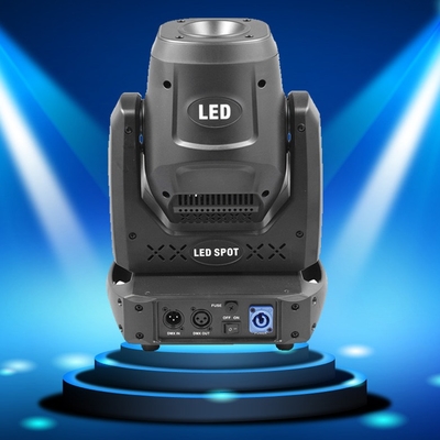 150W LED 15 ডিগ্রি মুভিং হেড স্টেজ লাইট নির্মাতারা