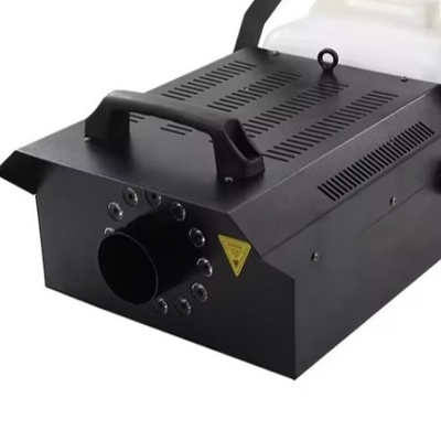 গির্জা ইভেন্টের জন্য ধোঁয়া মেশিন DMX512 আউটডোর Chian নির্মাতারা দেখান