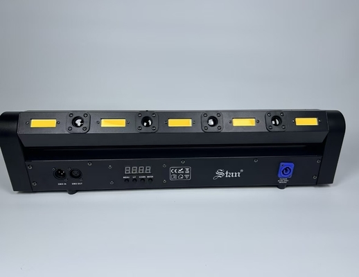3 পিন এক্সএলআর 5+4 অ্যাম্বার এবং লেজার লাইট China Manufacturers