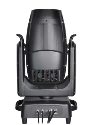 ডিজে ক্লাবের জন্য উচ্চ মানের 700W জলরোধী LED ফ্রেমিং স্টেজ লাইট প্রস্তুতকারক