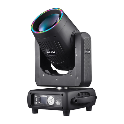 নতুন 3 প্রিজম 295W উচ্চ মানের বিম মঞ্চ আলো চীন Envent জন্য নির্মাতারা