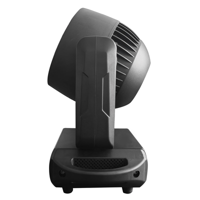 DMX512 একক LED নিয়ন্ত্রিত প্রদর্শন জন্য সরানো হেডলাইট নির্মাতারা